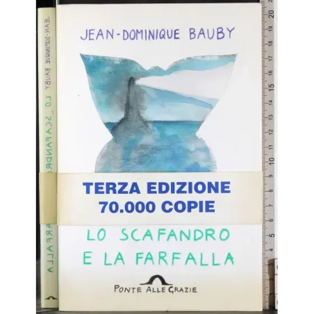 Lo scafandro e la farfalla