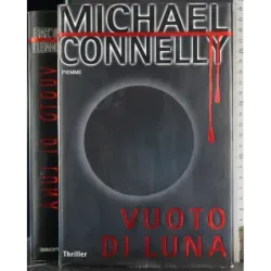 Vuoto di luna