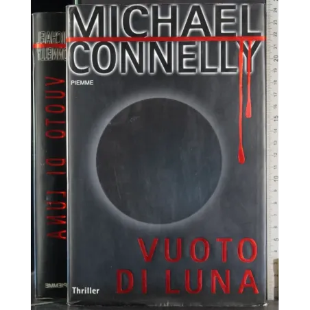 Vuoto di luna