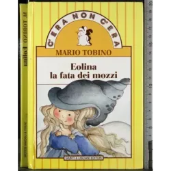Eolina la fata dei mozzi