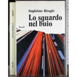 Lo sguardo nel buio