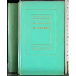 28 racconti