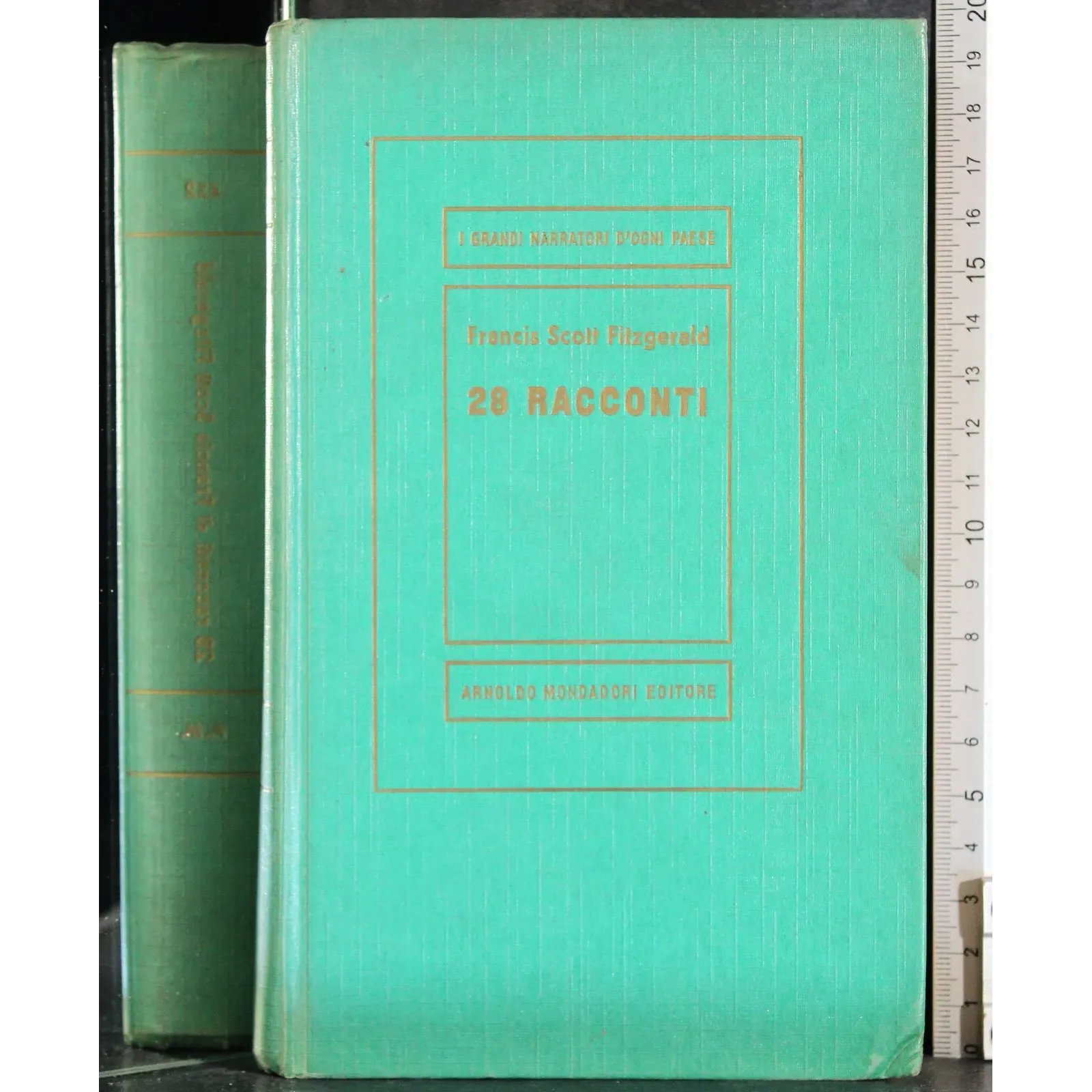 28 racconti
