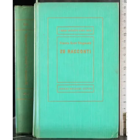 28 racconti