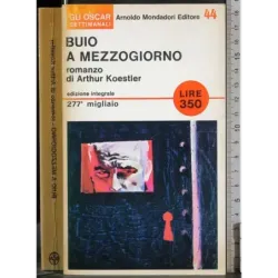 Buio a mezzogiorno