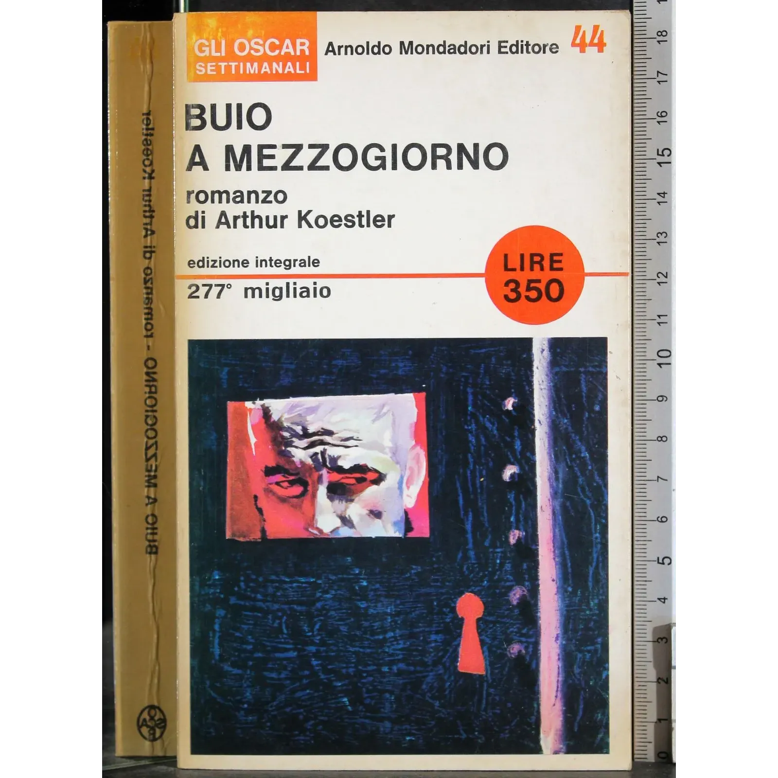 Buio a mezzogiorno
