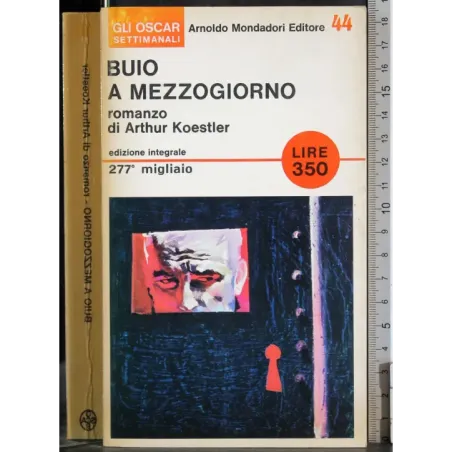 Buio a mezzogiorno