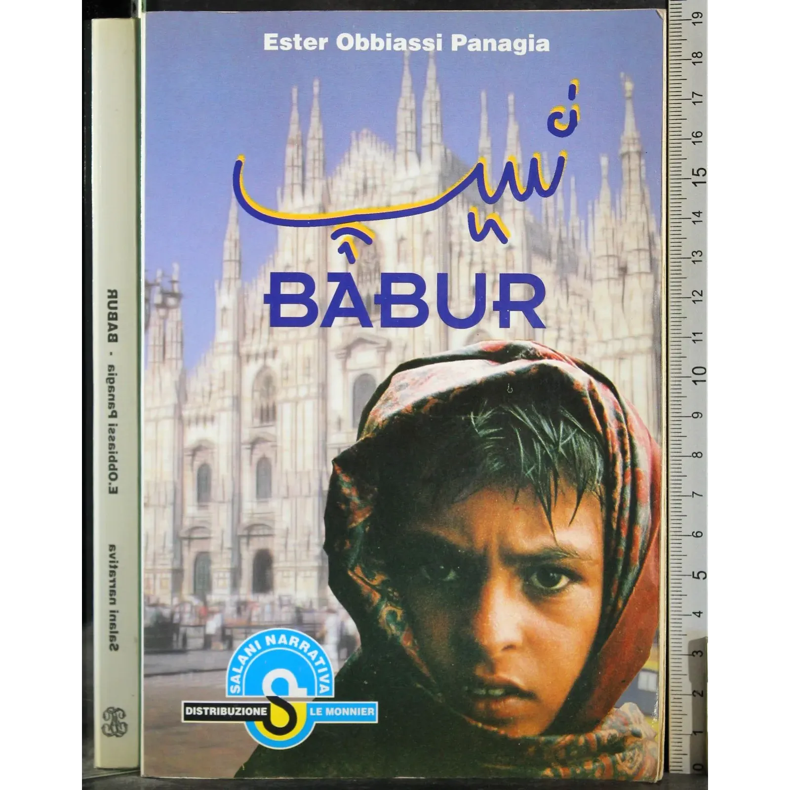 Babur
