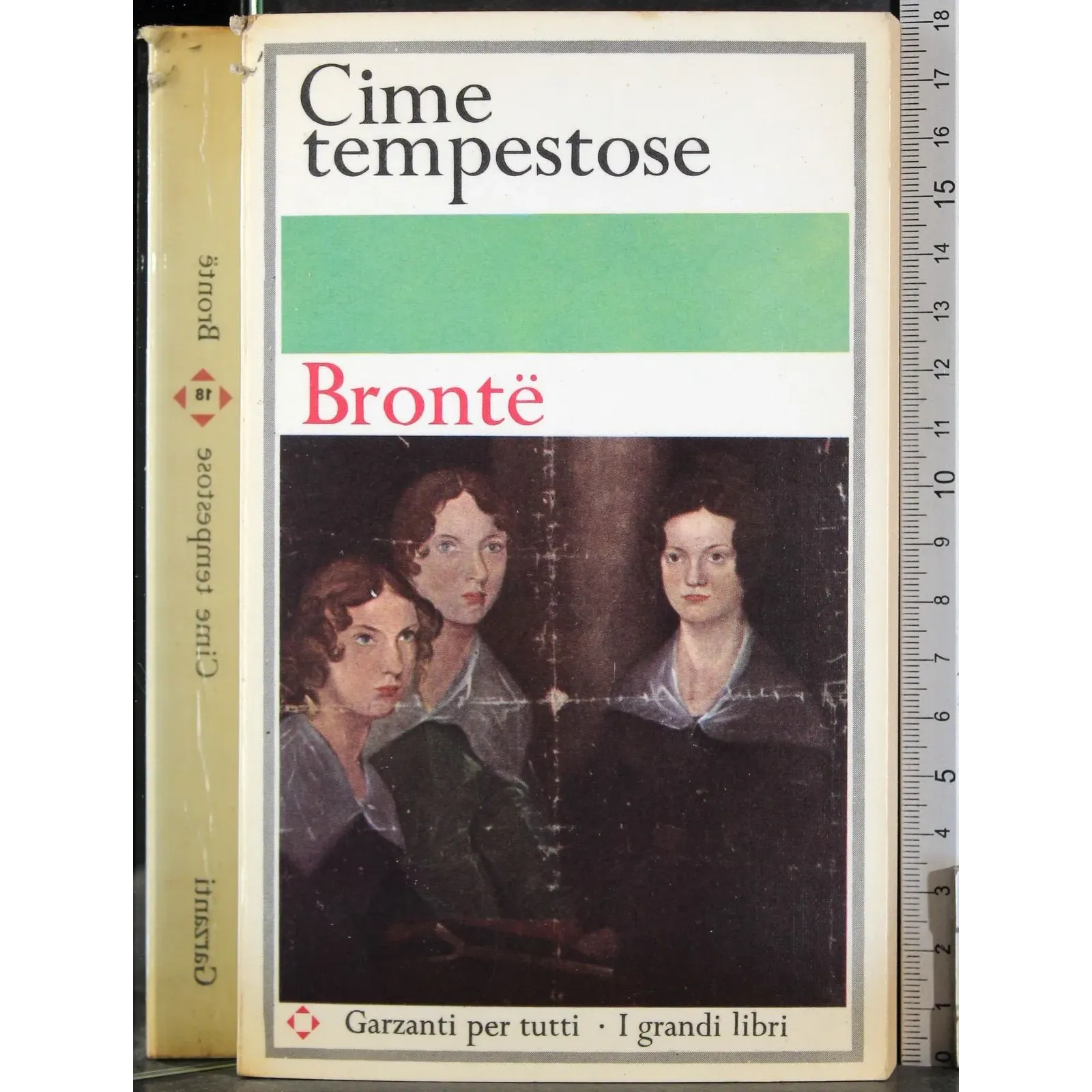 Cime tempestose