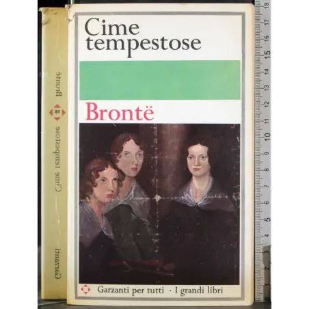 Cime tempestose