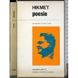 Poesie