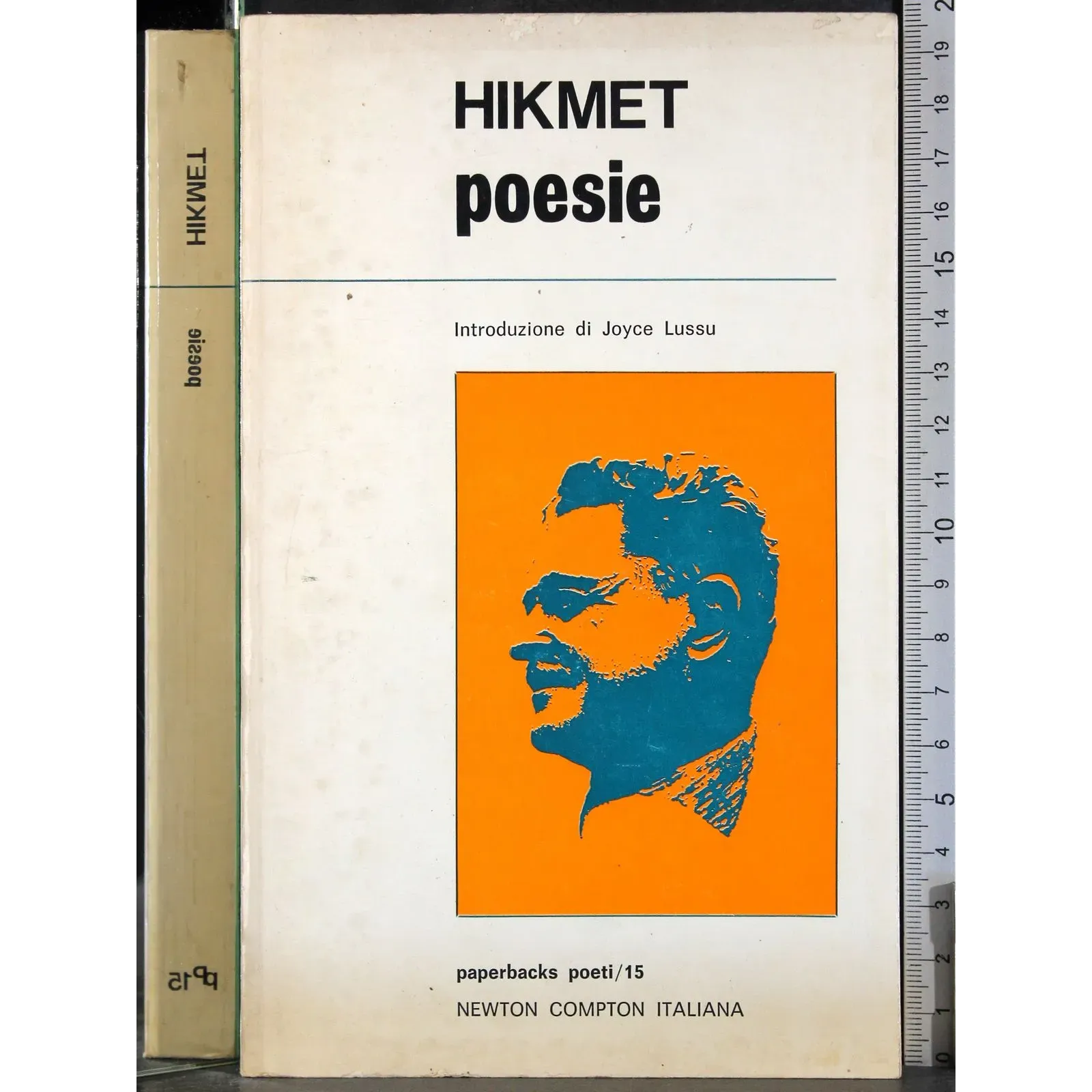 Poesie