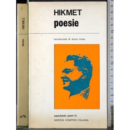 Poesie