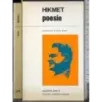 Poesie
