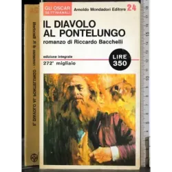 Il diavolo al Pontelungo