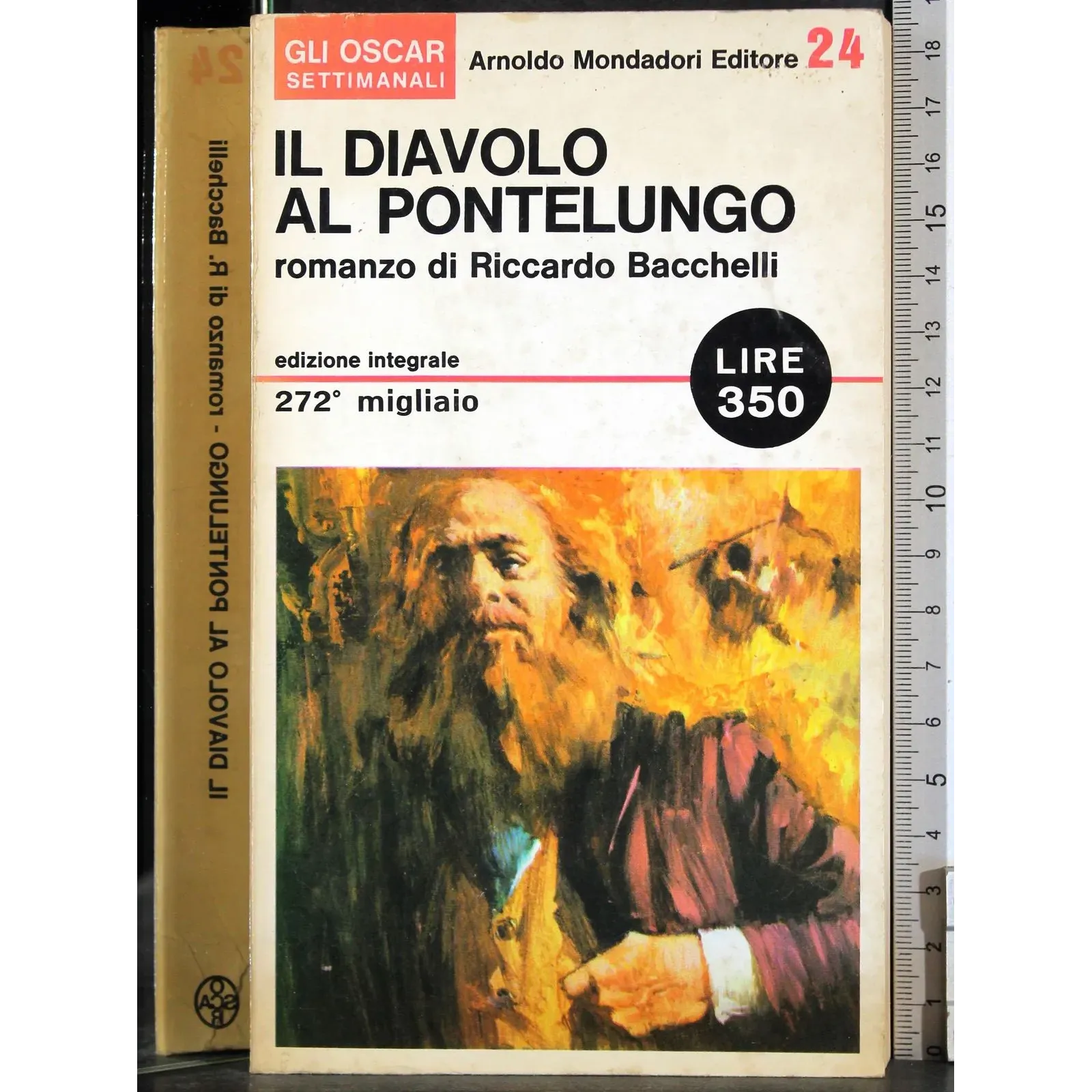Il diavolo al Pontelungo