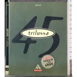 45 Poesie