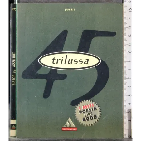 45 Poesie