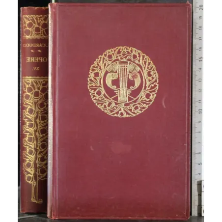 Opere XV. Ludovico Ariosto e Torquato Tasso