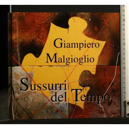 SUSSURRI DEL TEMPO