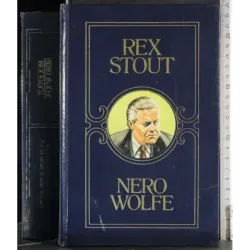 Nero wolfe
