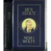 Nero wolfe