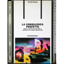 La consulenza perfetta