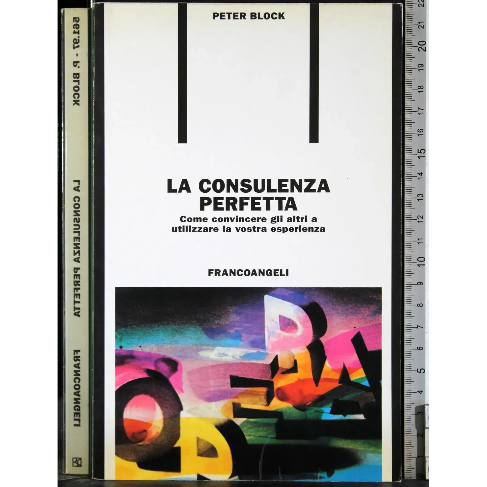 La consulenza perfetta