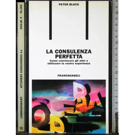 La consulenza perfetta
