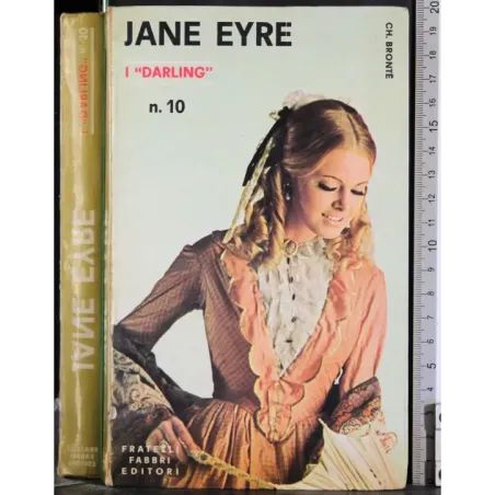 I Darling 10. Jane Eyre