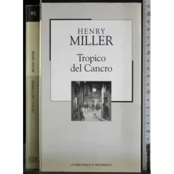 Tropico del cancro