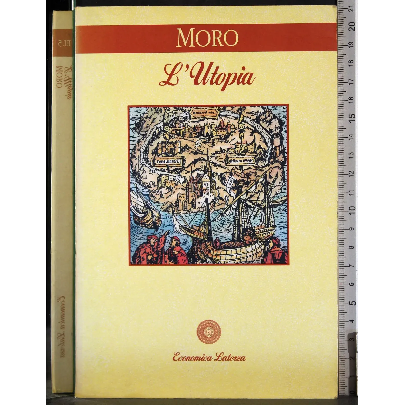 L'Utopia