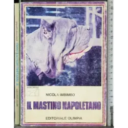 Il mastino napoletano