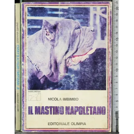 Il mastino napoletano
