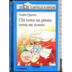 Chi trova un pirata un tesoro