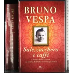 Sale, zucchero e caffè