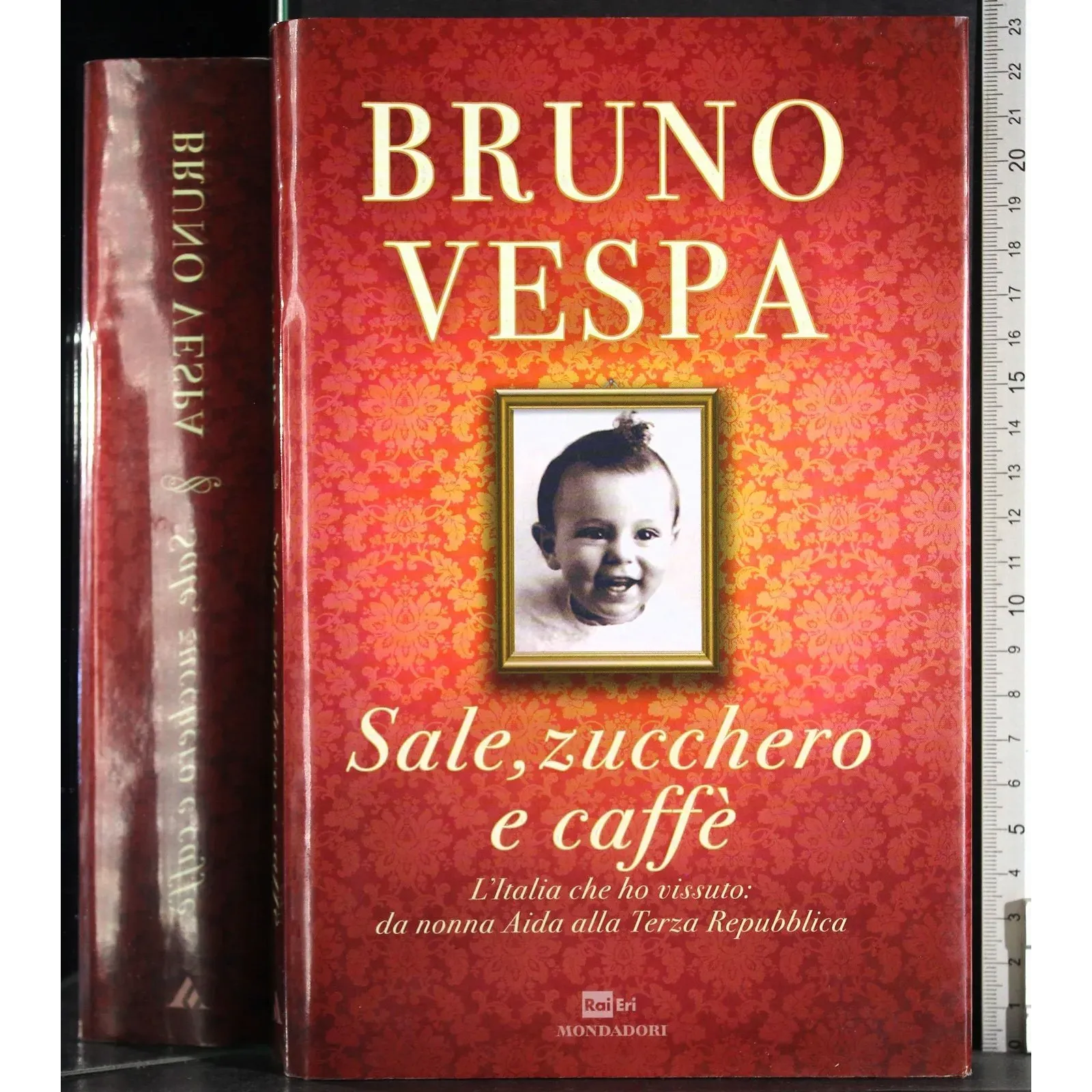 Sale, zucchero e caffè