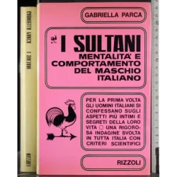 I sultani