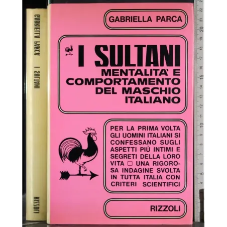 I sultani