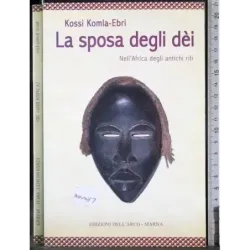 La sposa degli dei