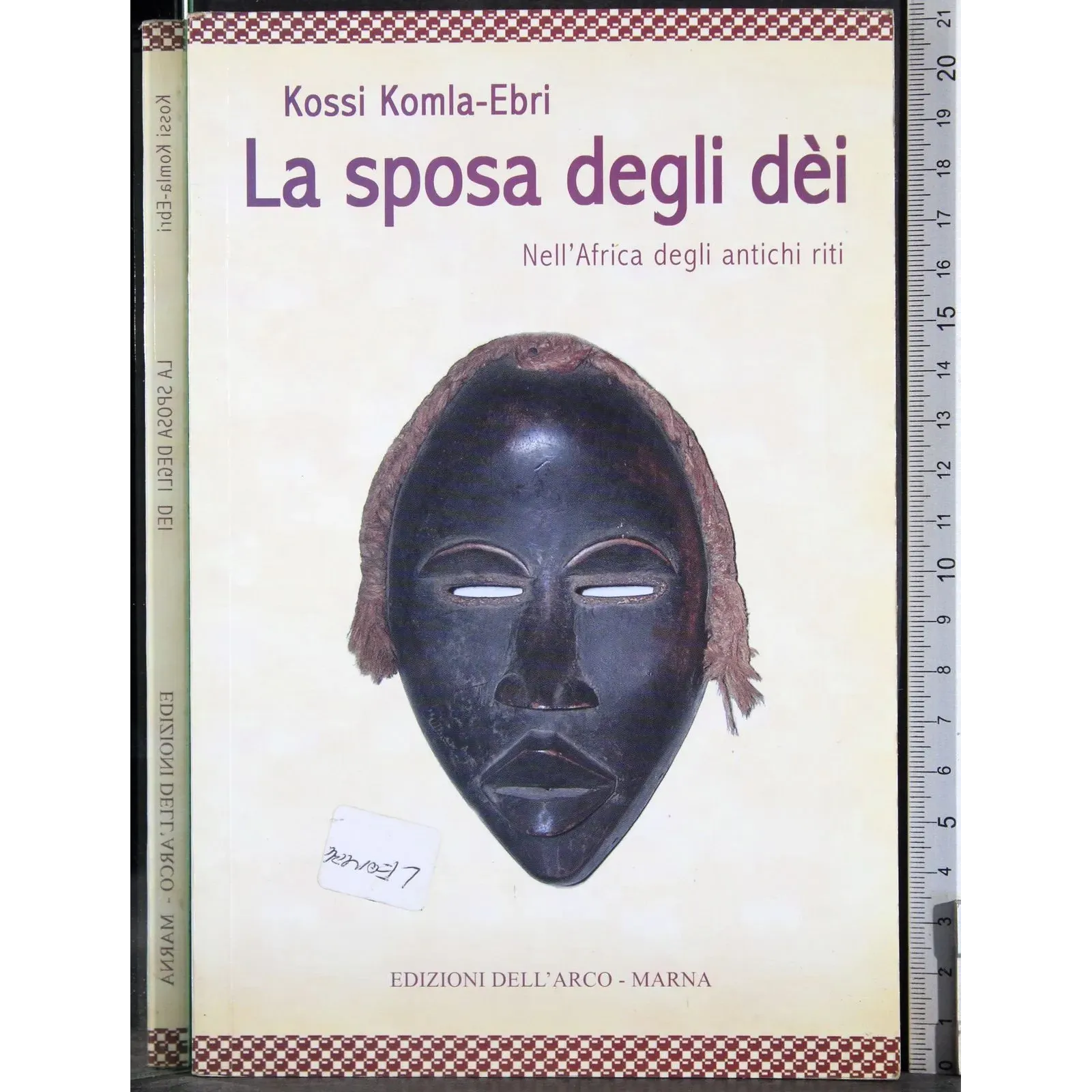 La sposa degli dei