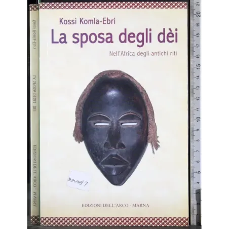 La sposa degli dei