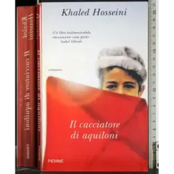 Il cacciatore di aquiloni