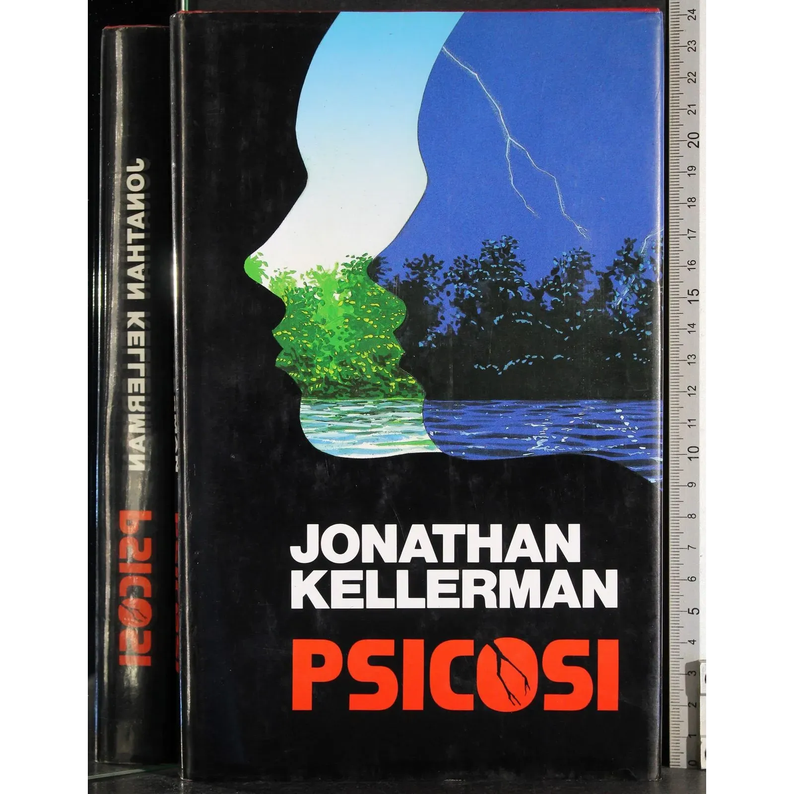 Psicosi