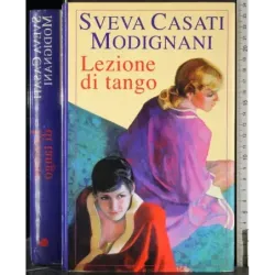 Lezione di tango