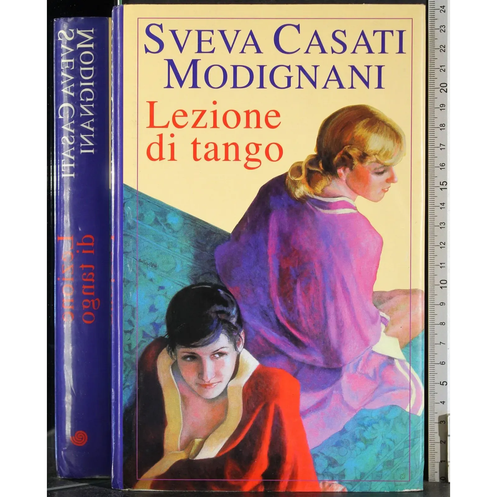 Lezione di tango