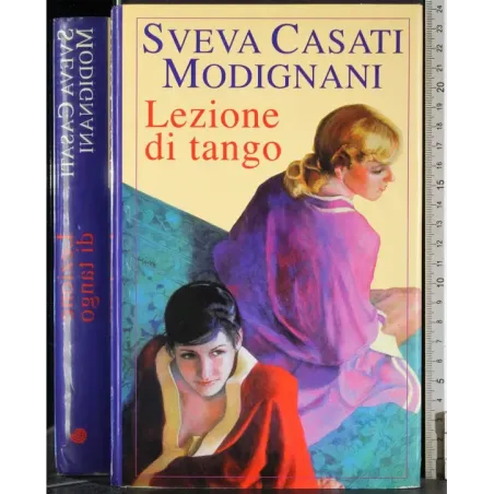 Lezione di tango