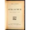 Guillaume II