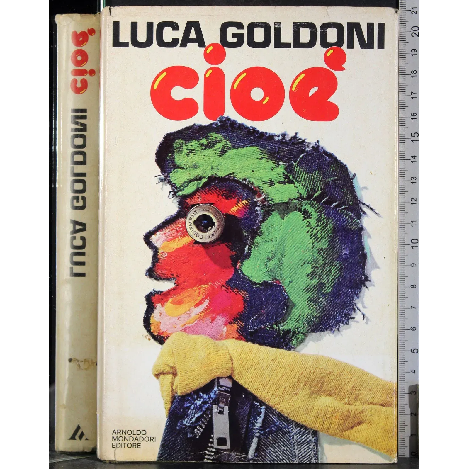 Cioè