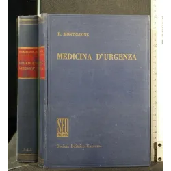 MEDICINA D'URGENZA